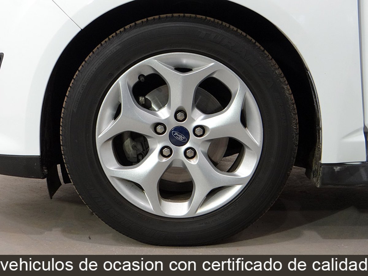 Foto Ford C-Max 34