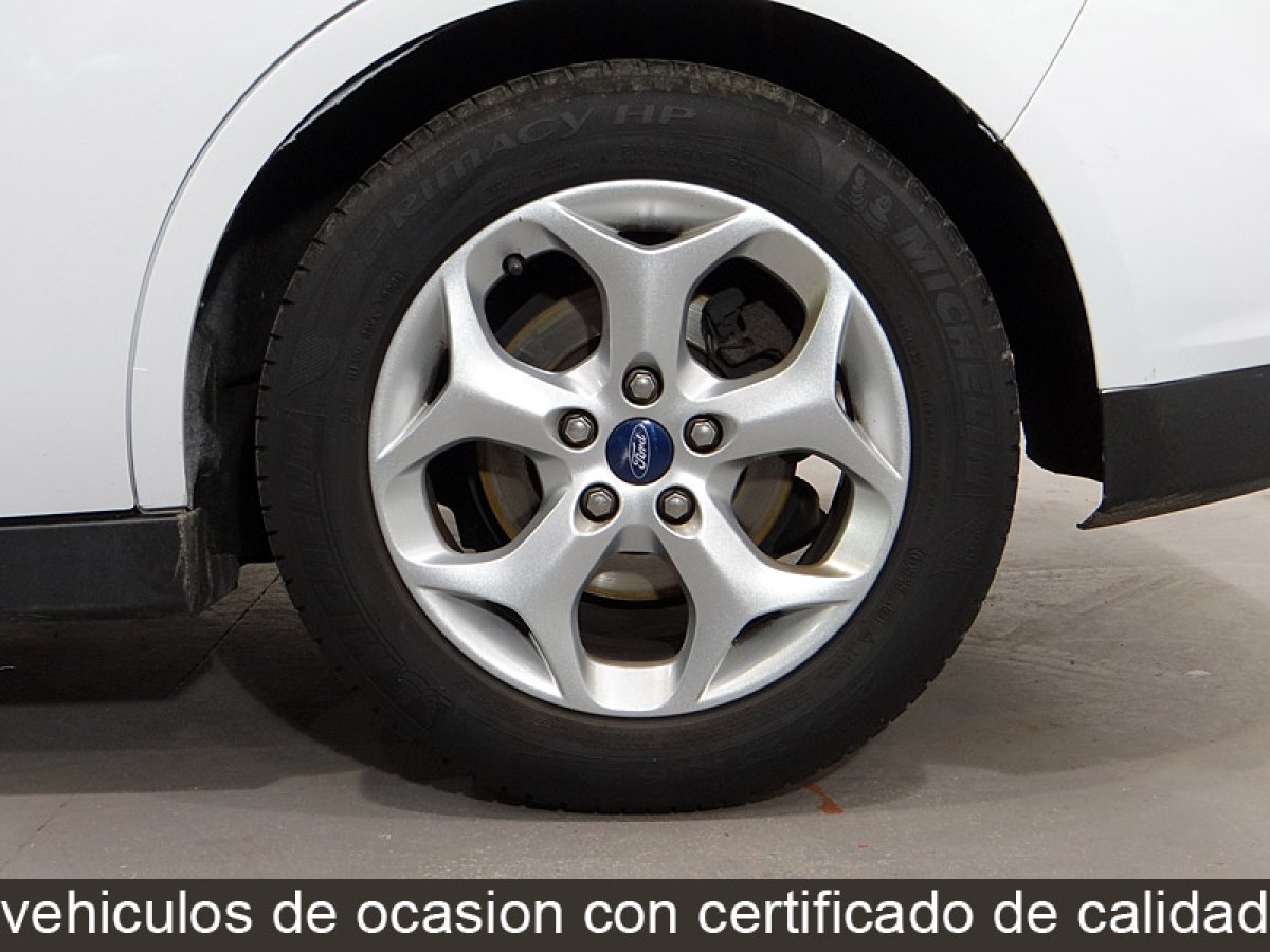 Foto Ford C-Max 35