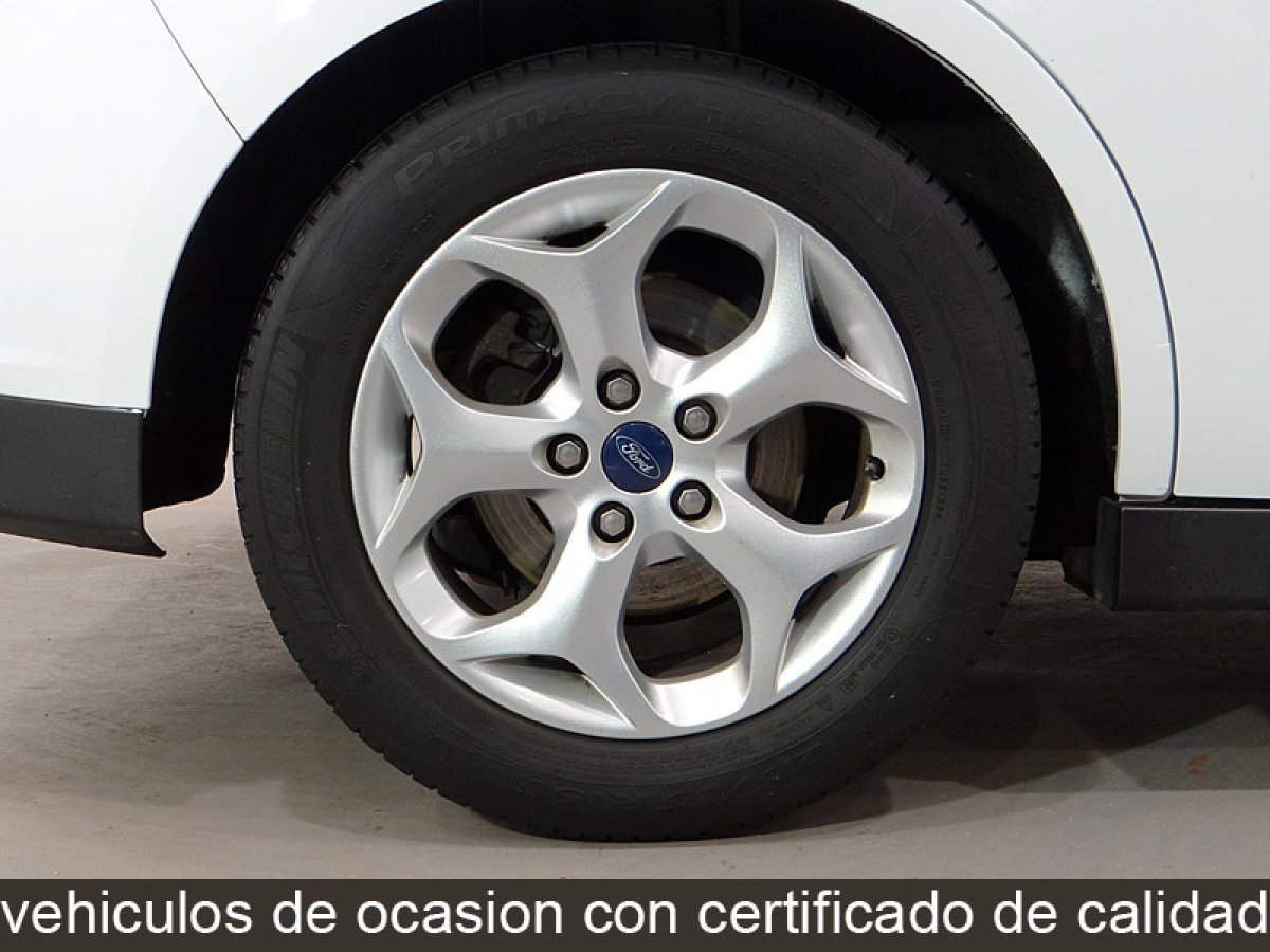 Foto Ford C-Max 36