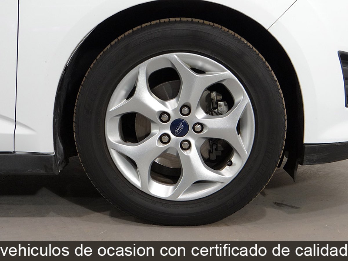 Foto Ford C-Max 37