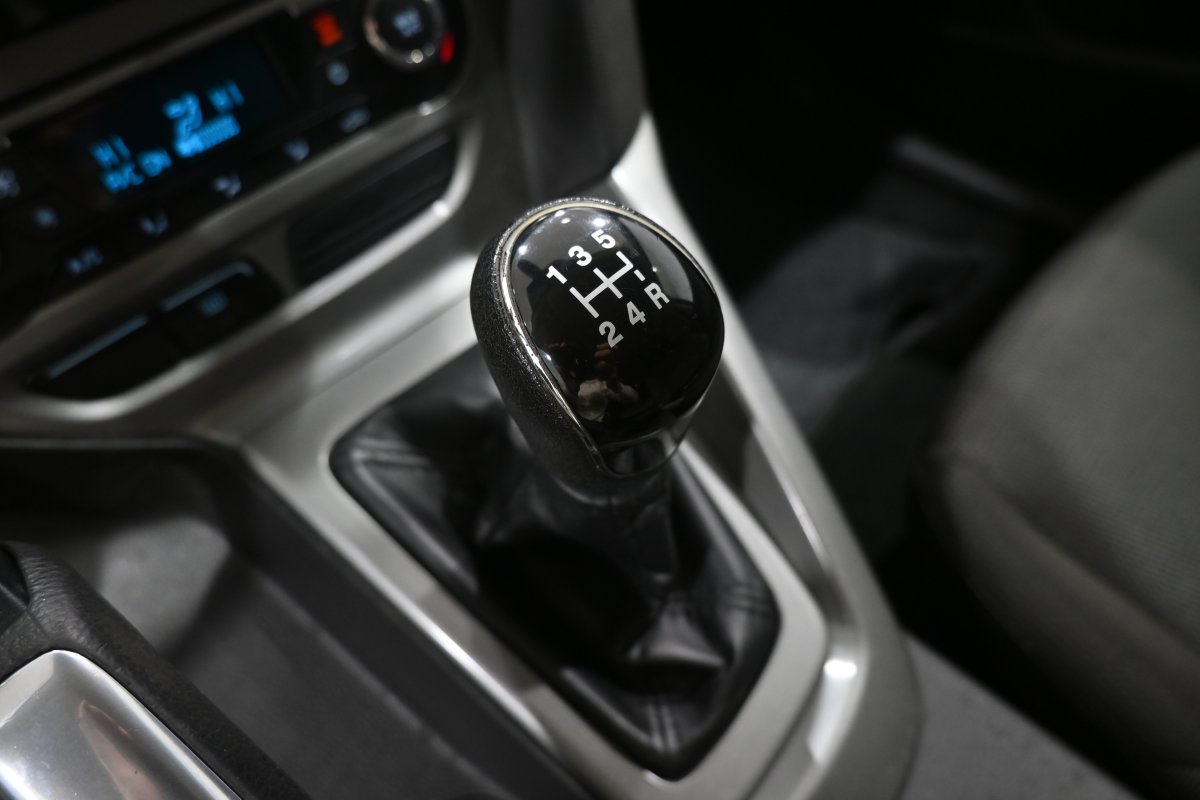 Foto Ford Focus 20