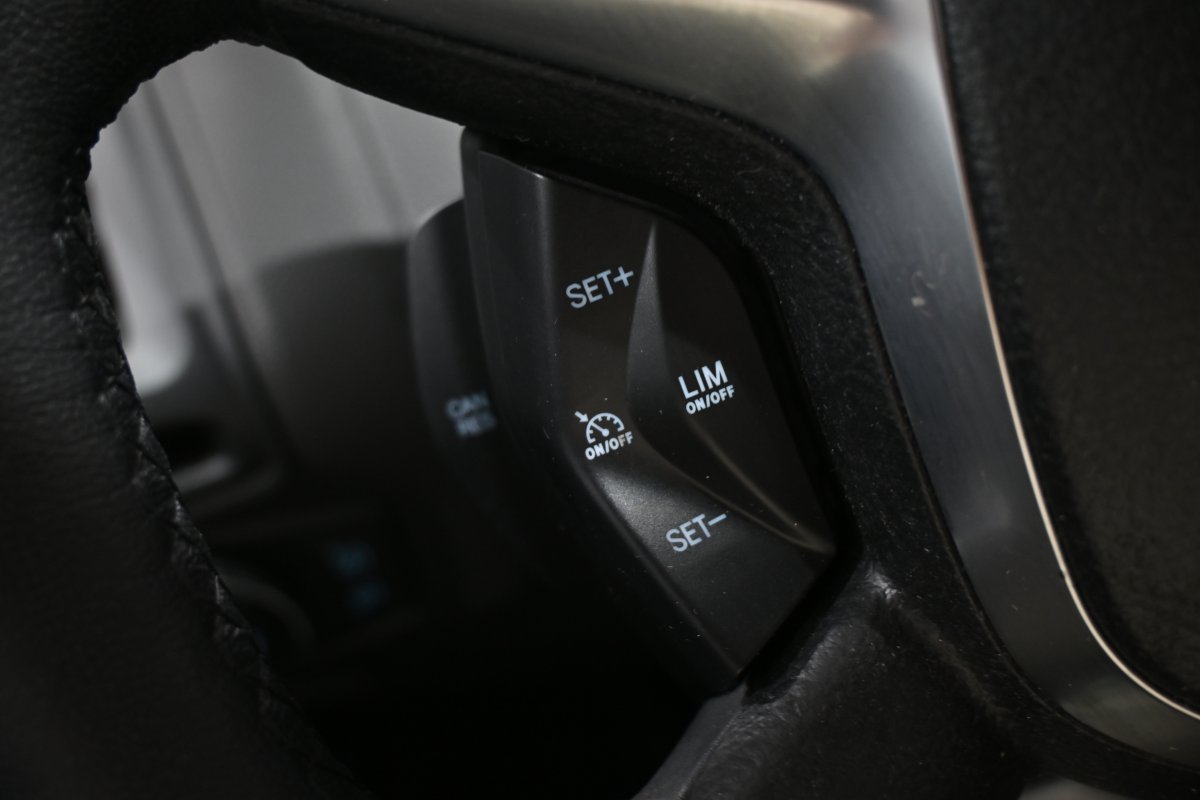 Foto Ford Focus 25