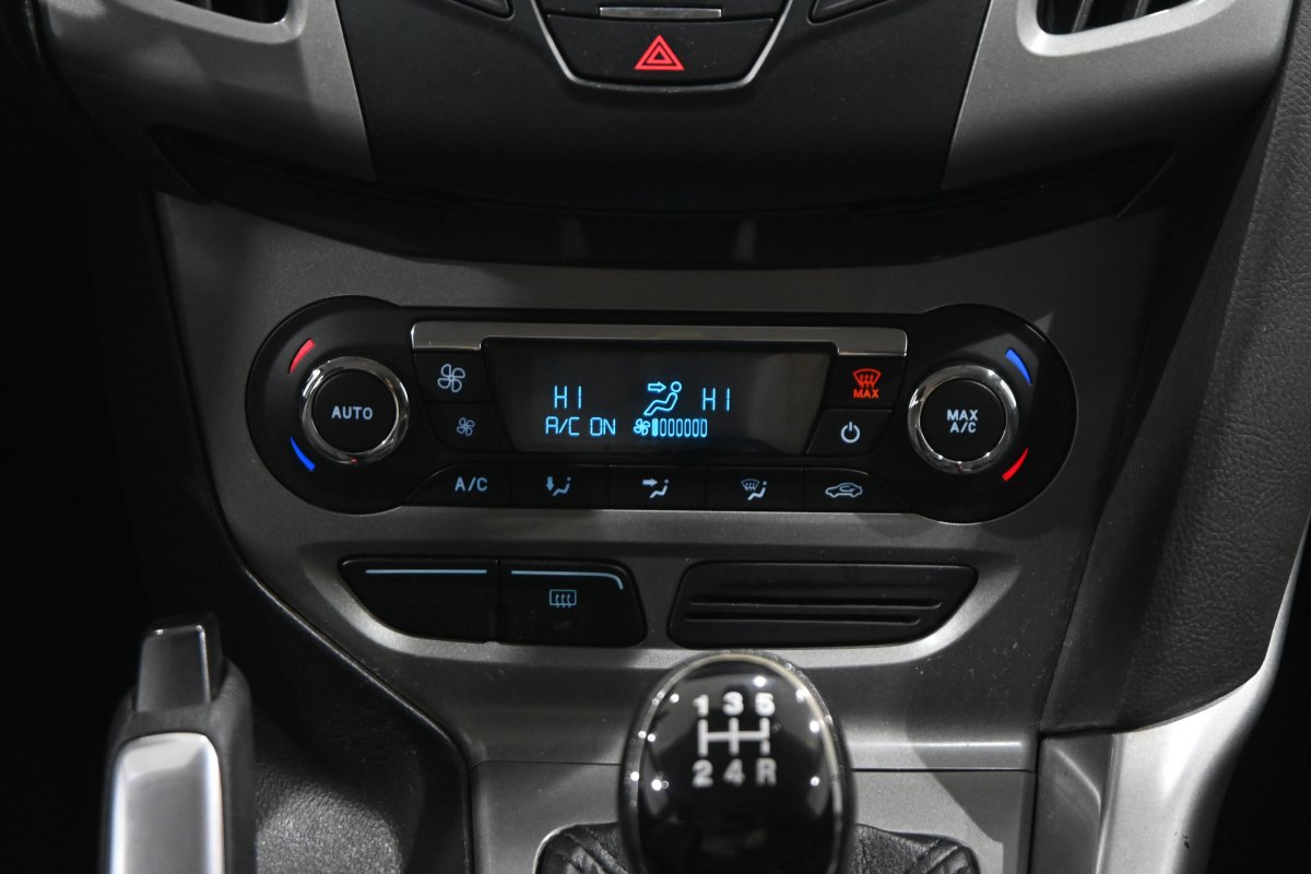 Foto Ford Focus 16