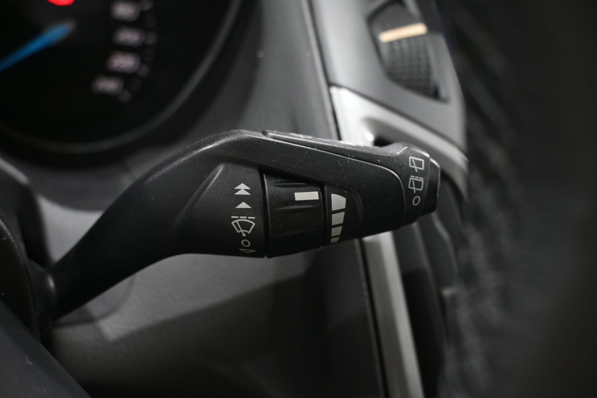 Foto Ford Focus 22