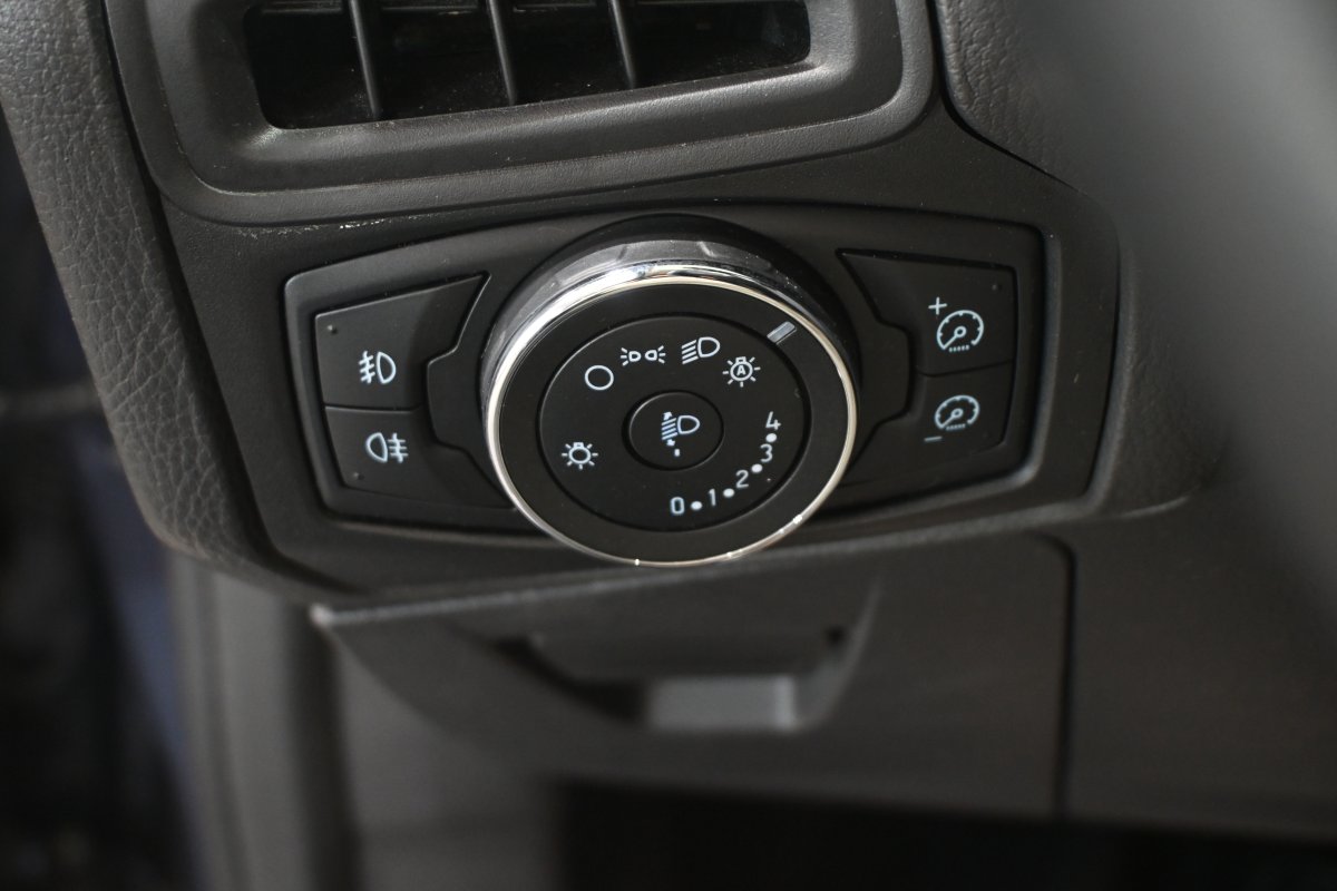 Foto Ford Focus 27