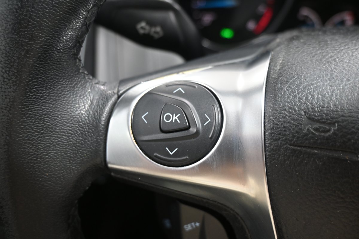 Foto Ford Focus 23