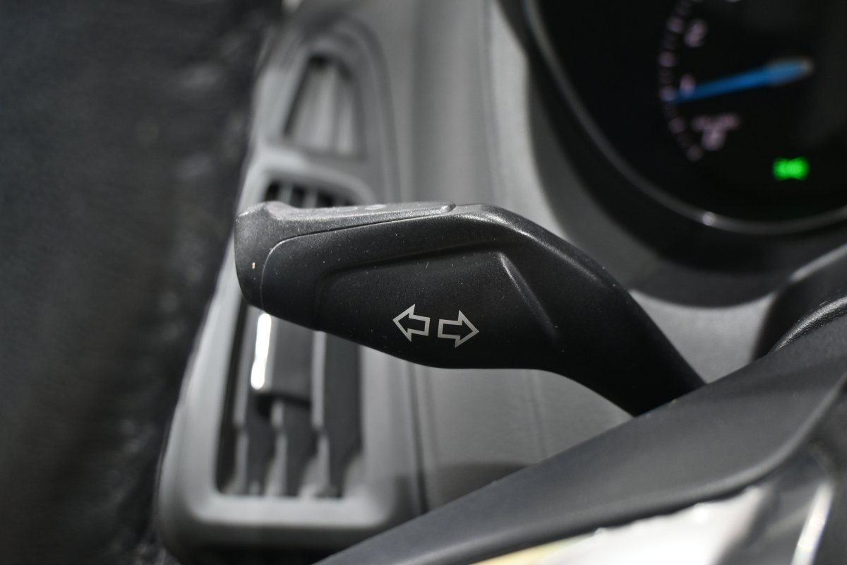Foto Ford Focus 21