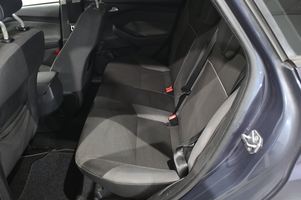 Foto Ford Focus 11