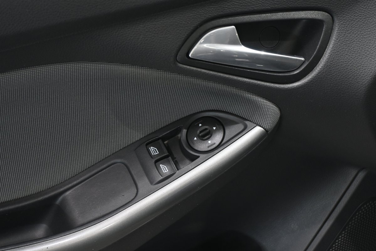 Foto Ford Focus 28