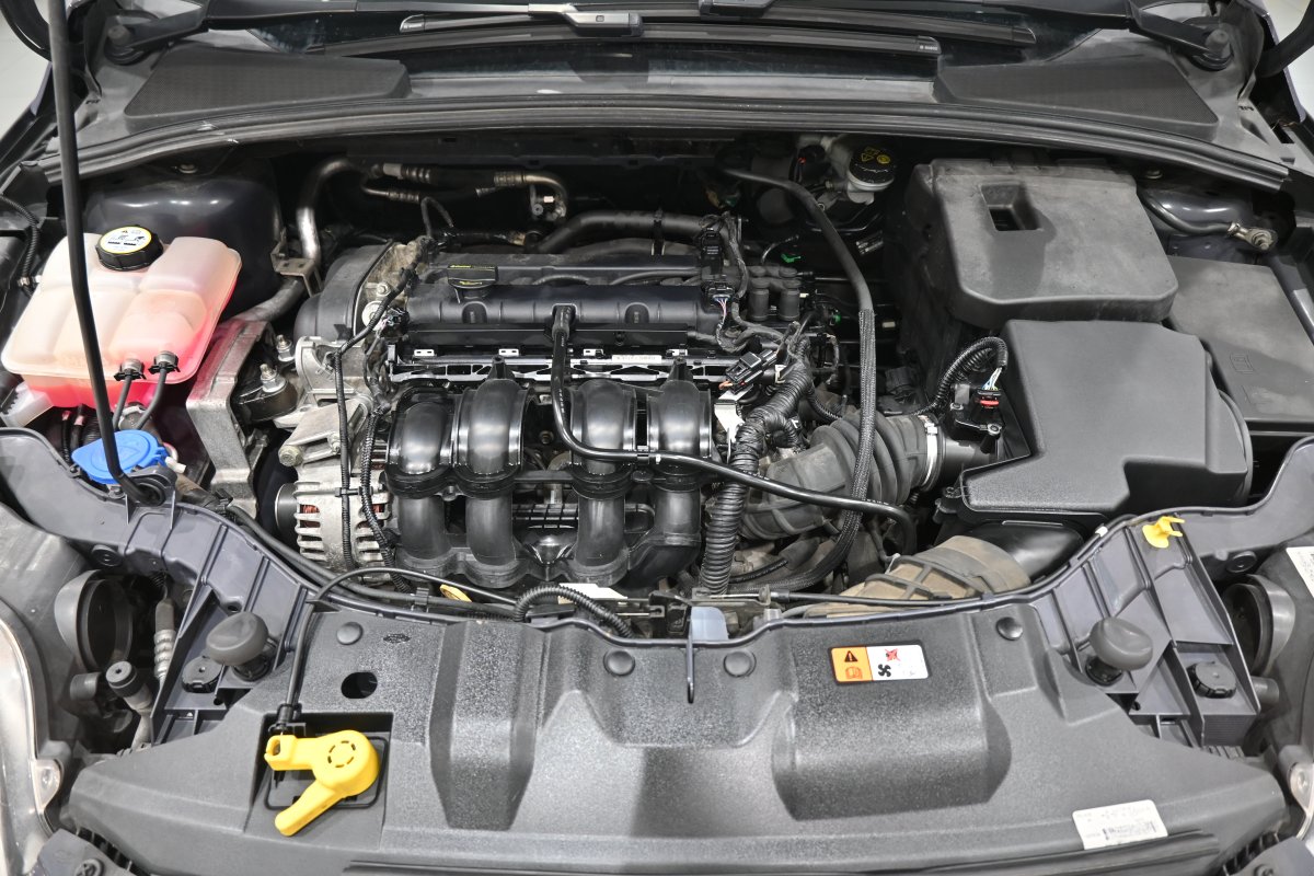 Foto Ford Focus 7