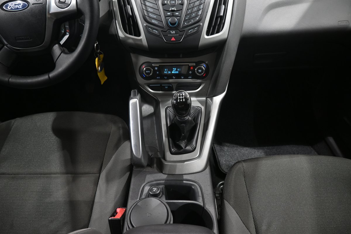 Foto Ford Focus 19