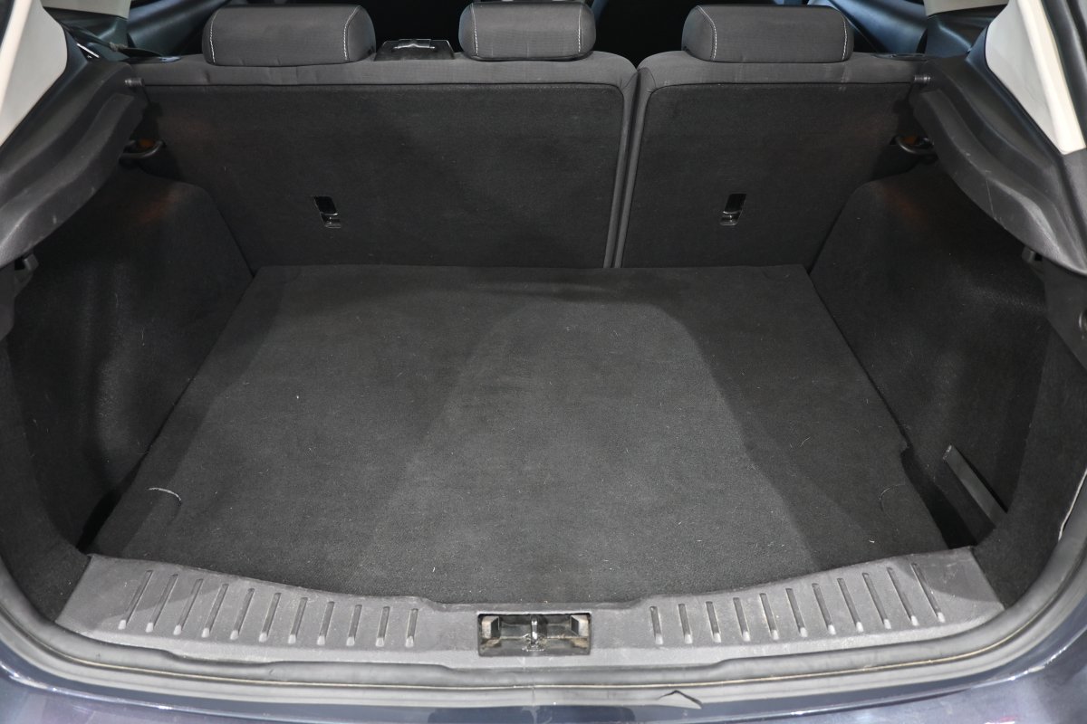 Foto Ford Focus 8