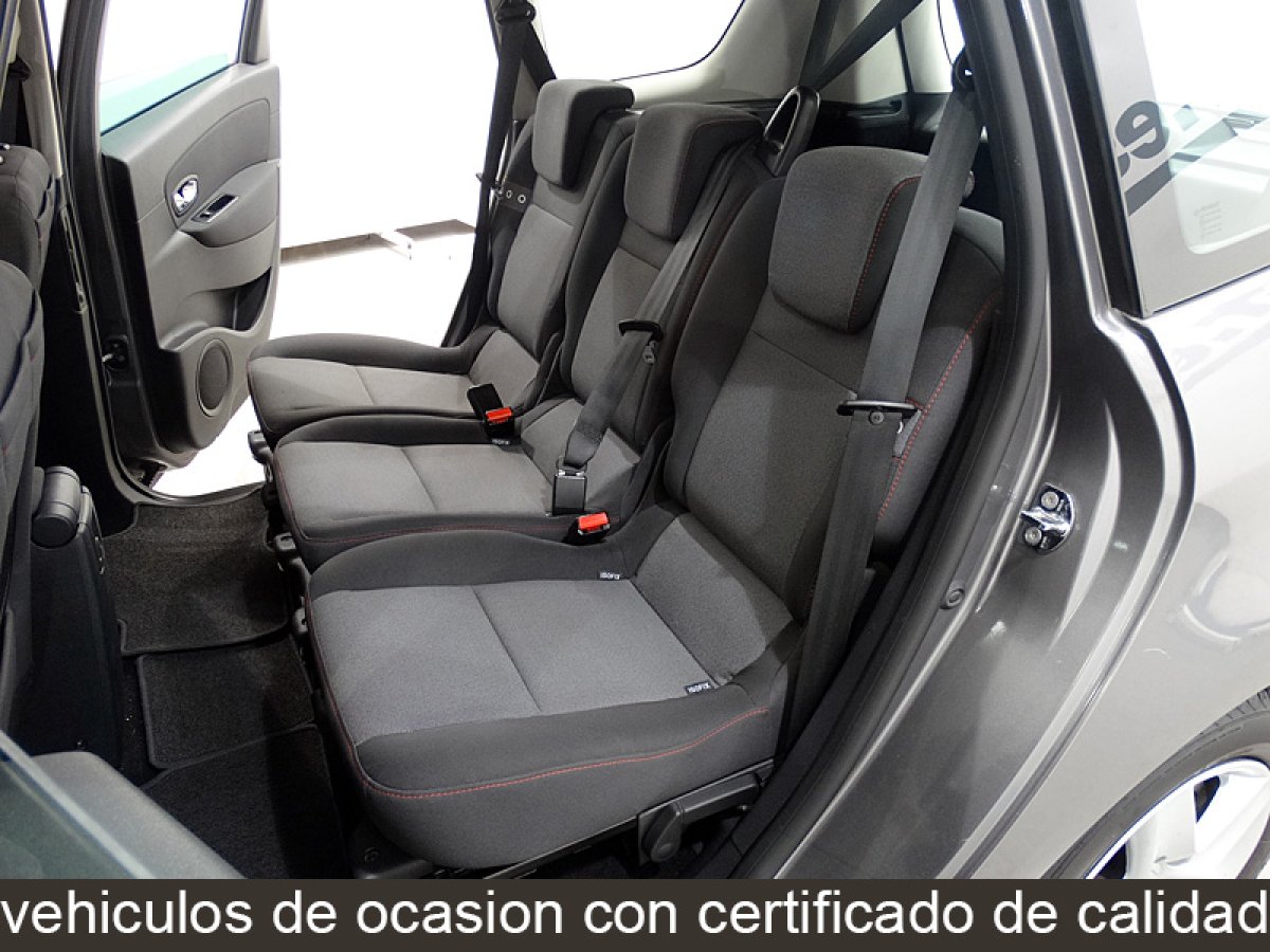 Foto Renault Grand Scenic 20