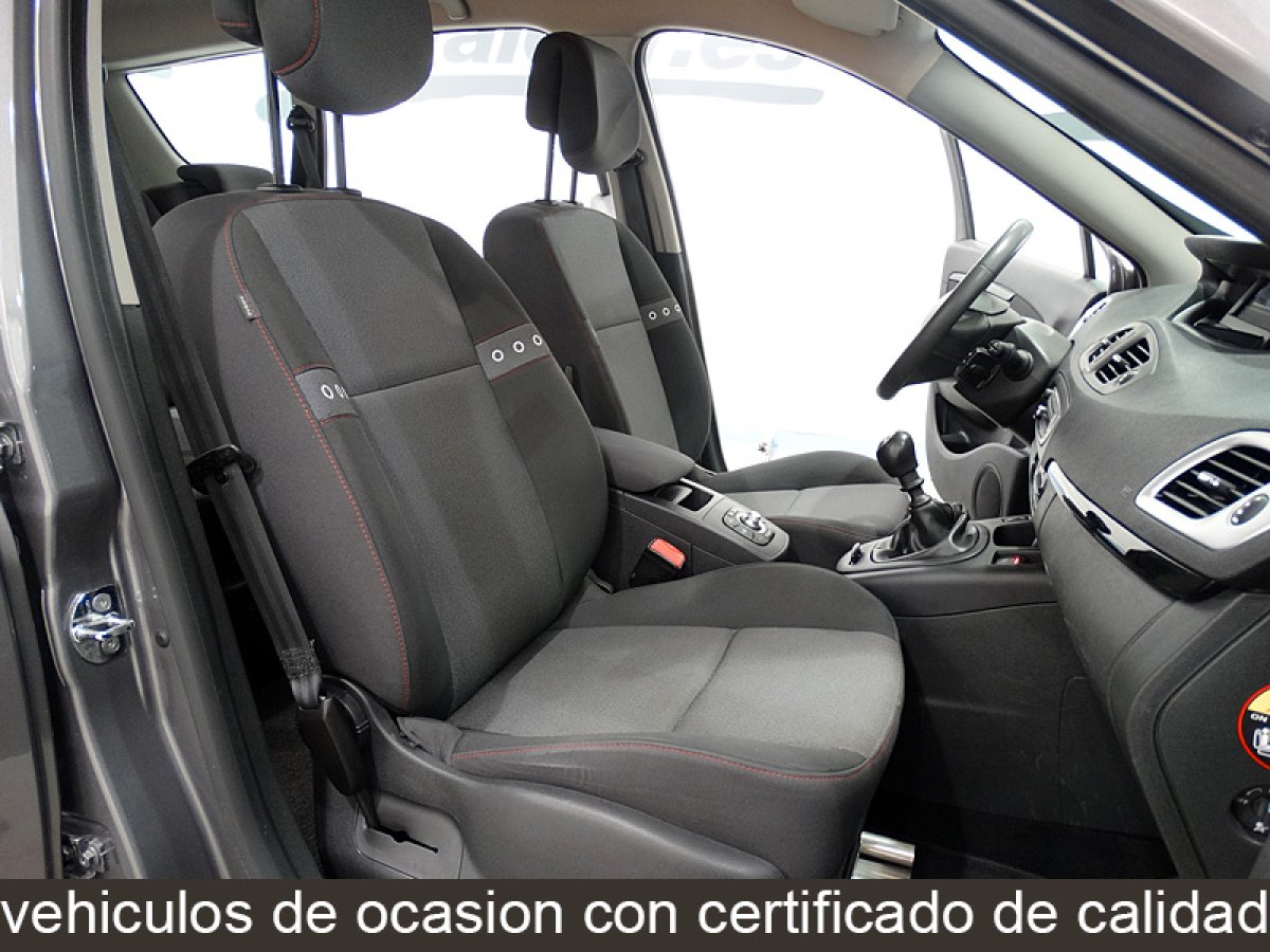 Foto Renault Grand Scenic 21