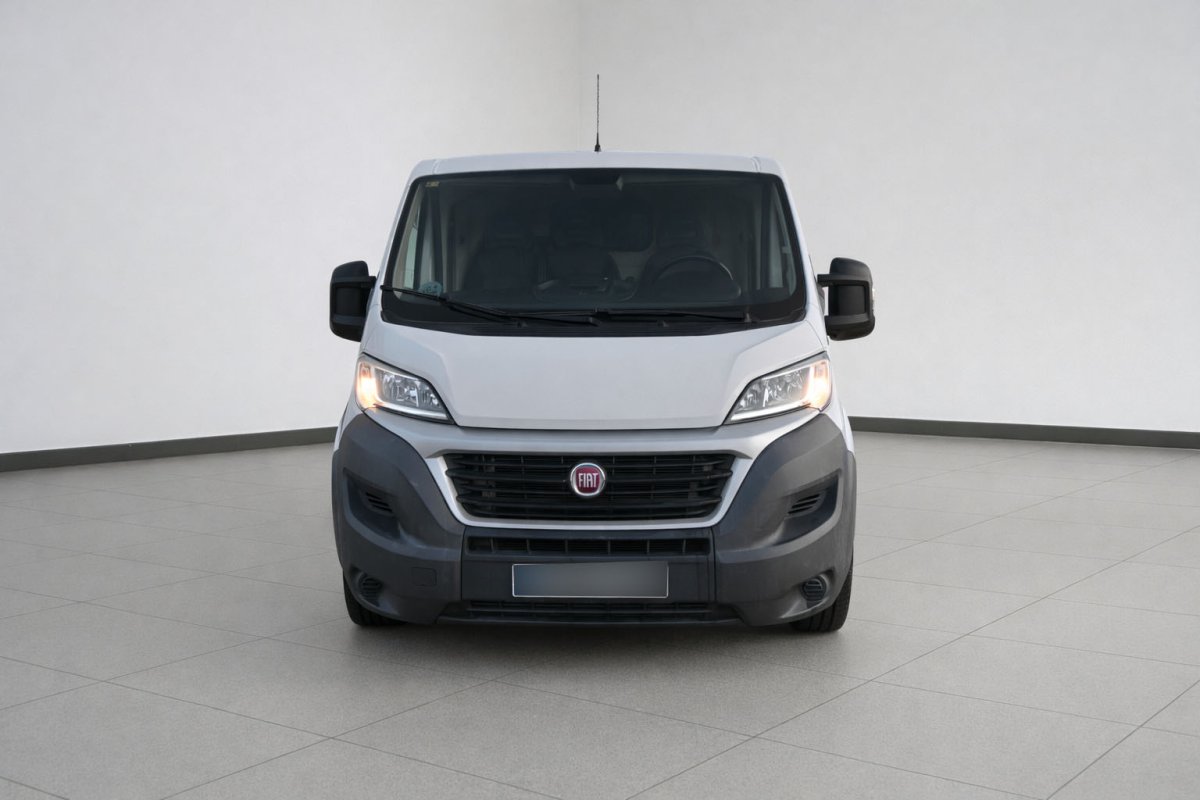 Foto Fiat Ducato 2