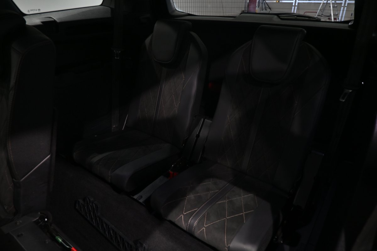 Foto Peugeot 5008 GT 14