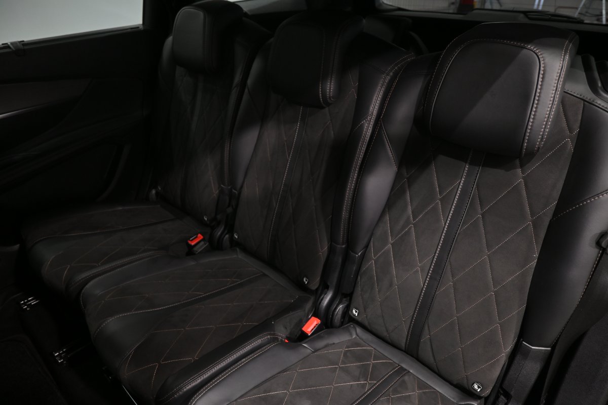 Foto Peugeot 5008 GT 13