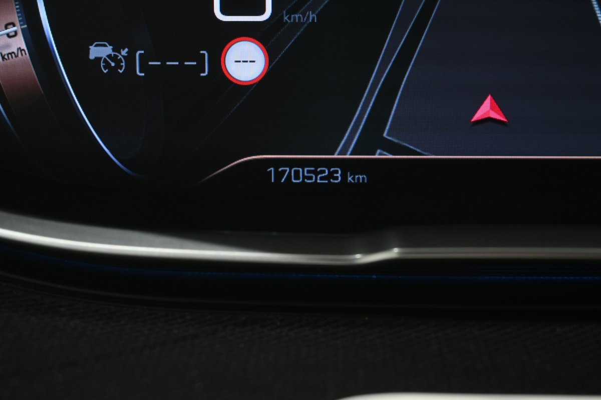 Foto Peugeot 5008 GT 15