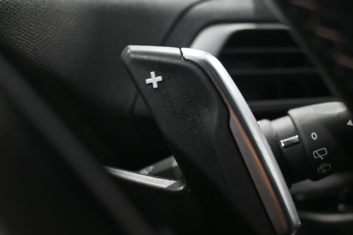 Foto Peugeot 5008 GT 25