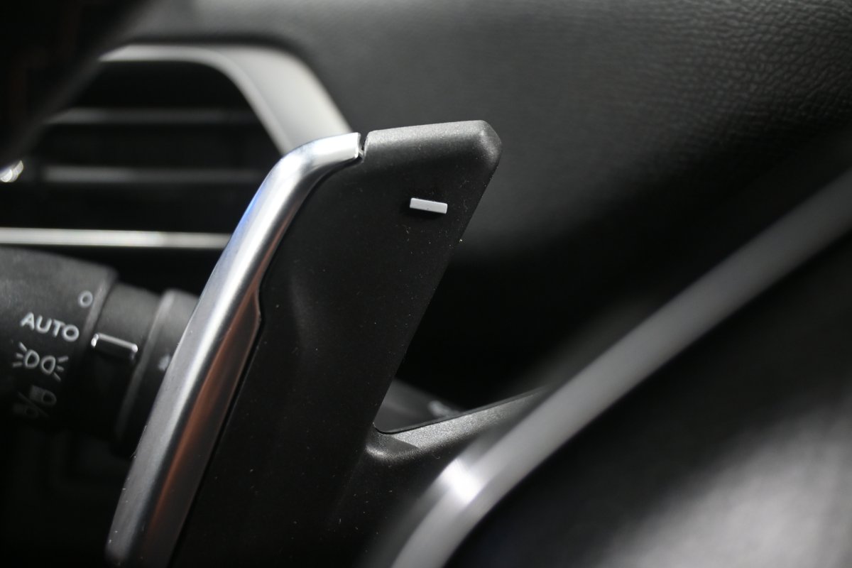 Foto Peugeot 5008 GT 24