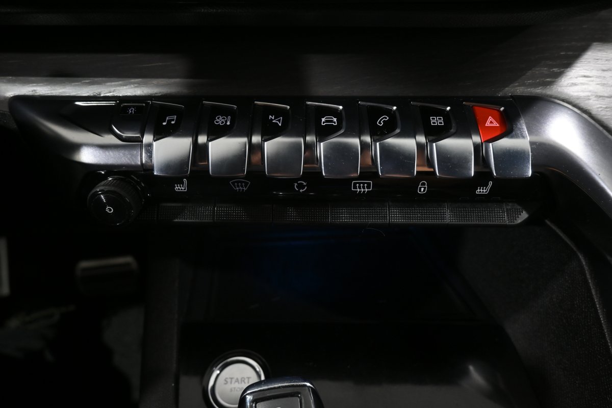 Foto Peugeot 5008 GT 20