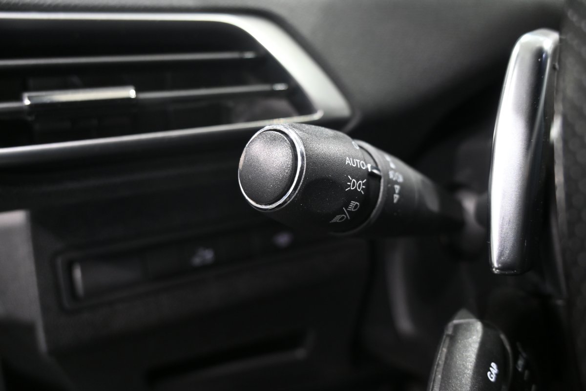 Foto Peugeot 5008 GT 28