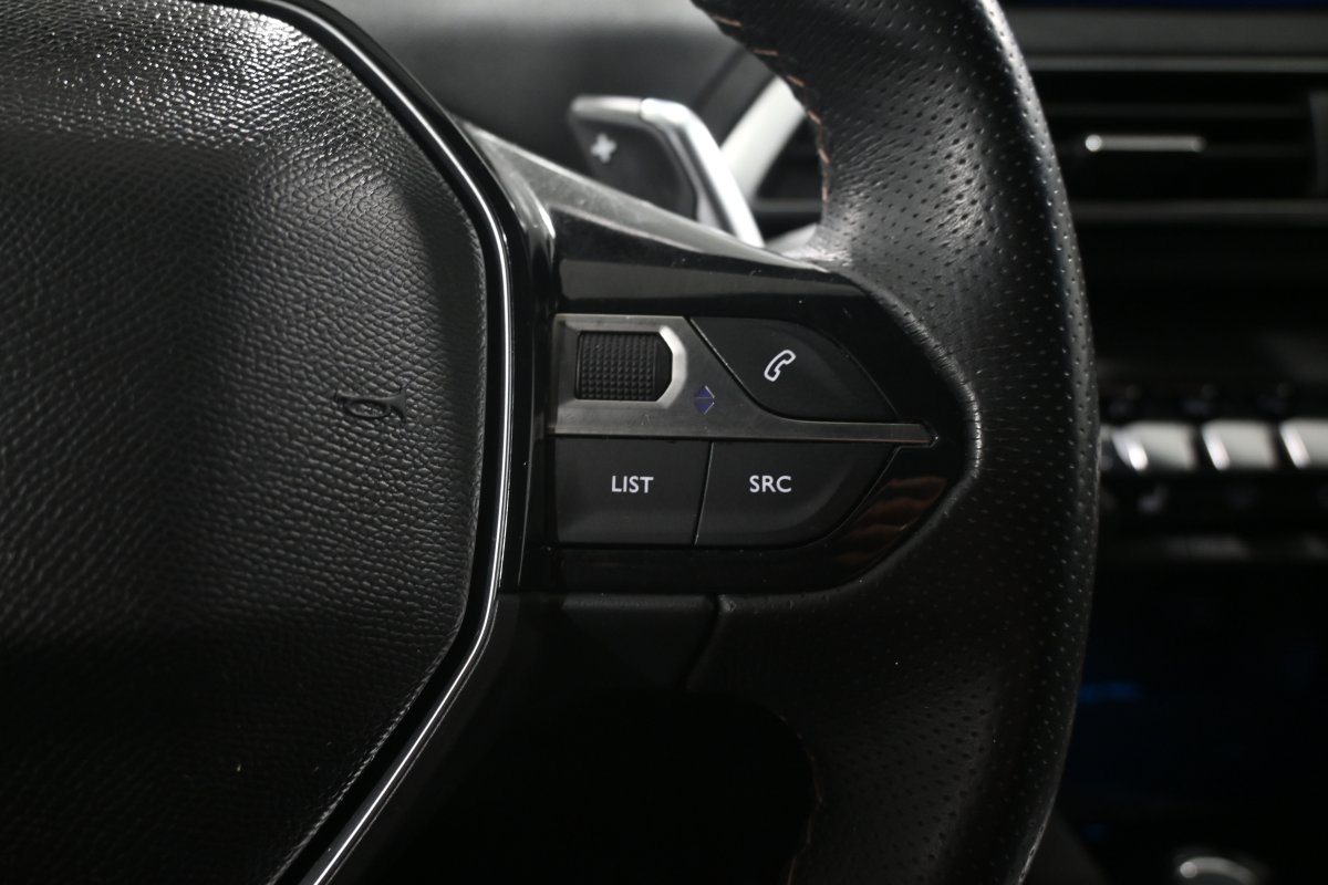 Foto Peugeot 5008 GT 27
