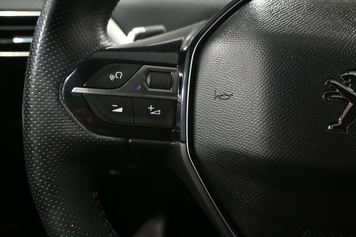 Foto Peugeot 5008 GT 26
