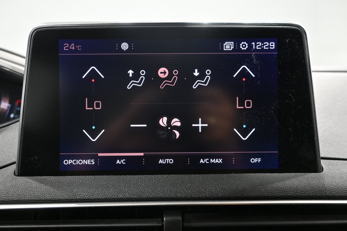 Foto Peugeot 5008 GT 17