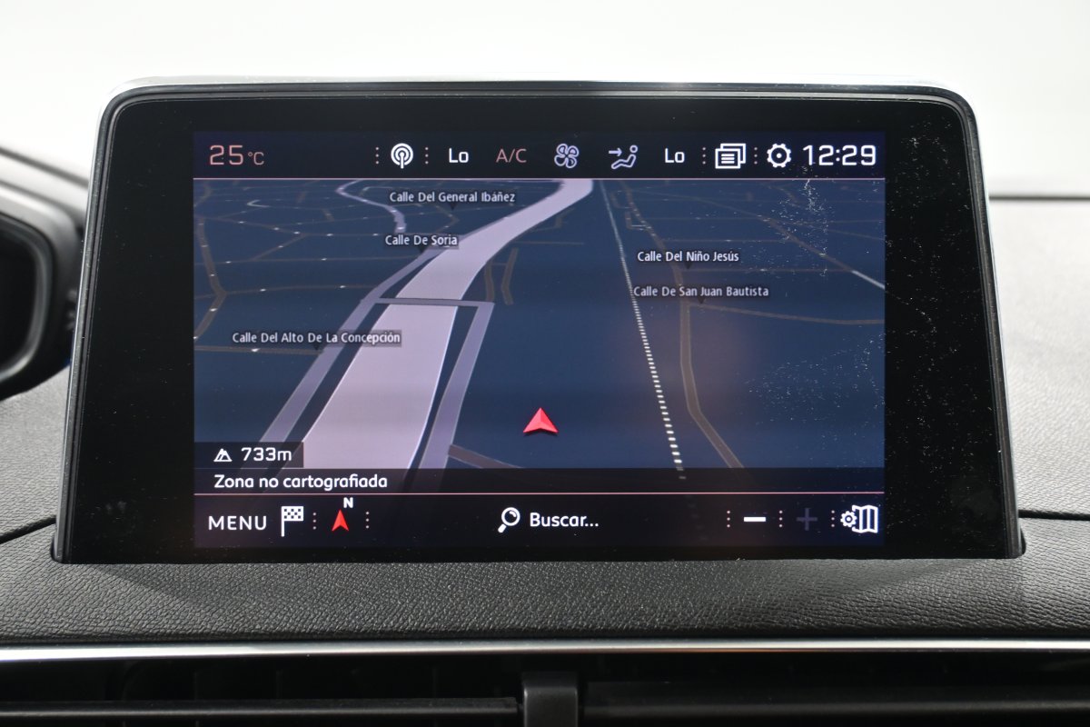Foto Peugeot 5008 GT 19