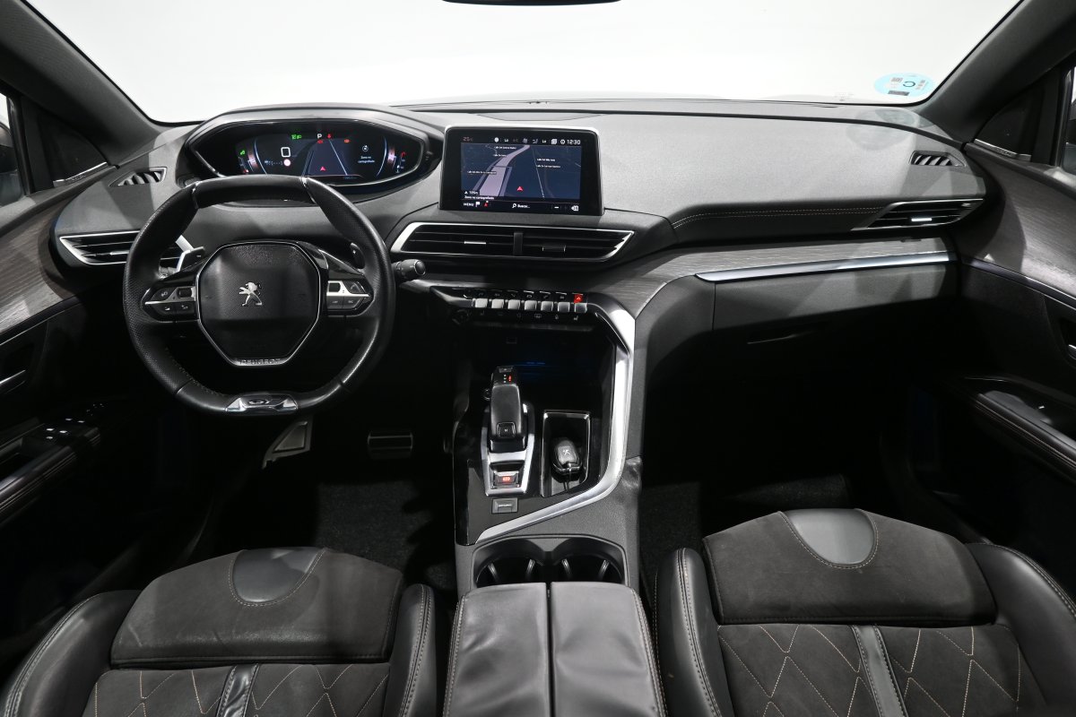 Foto Peugeot 5008 GT 21