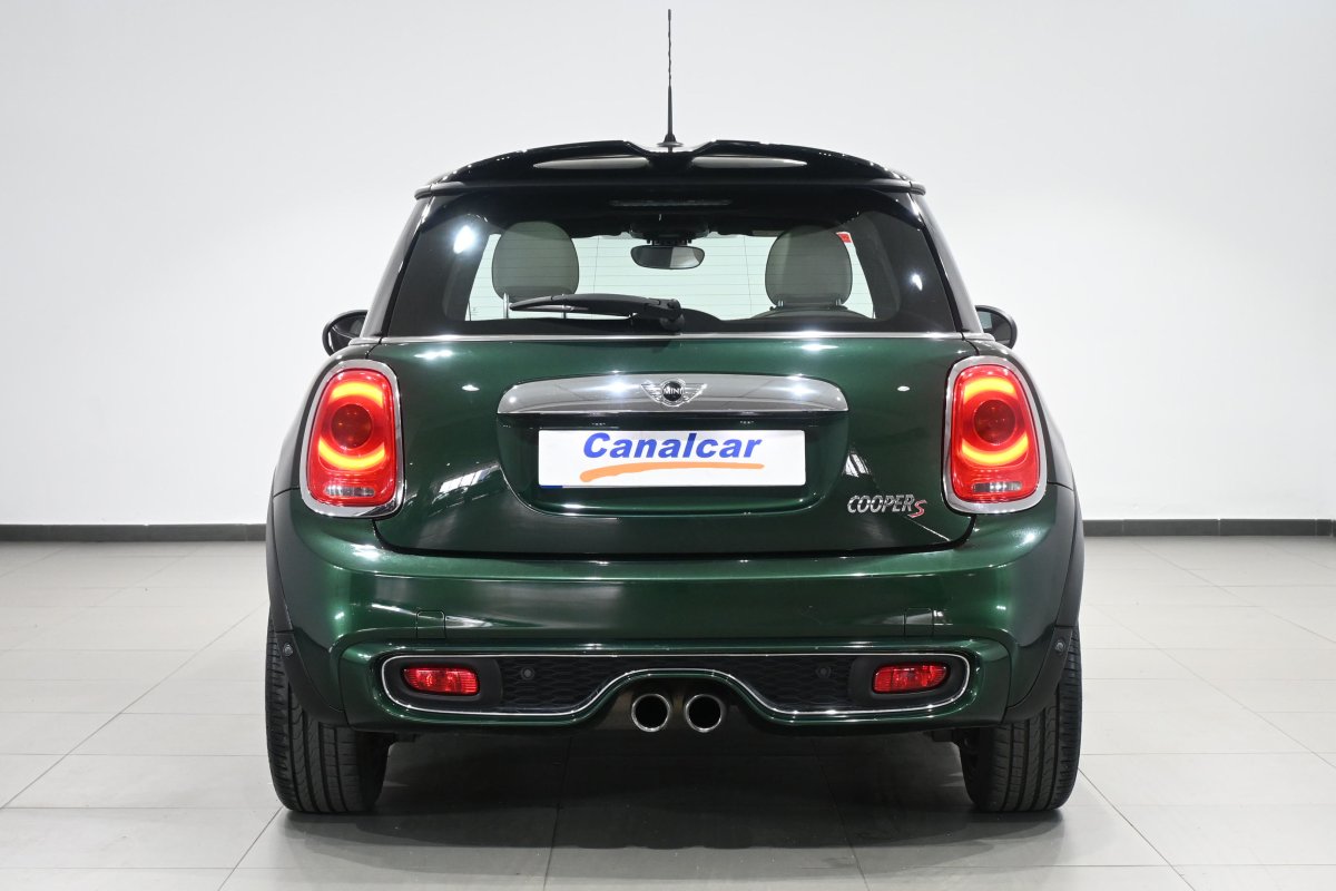 Foto Mini Mini 5