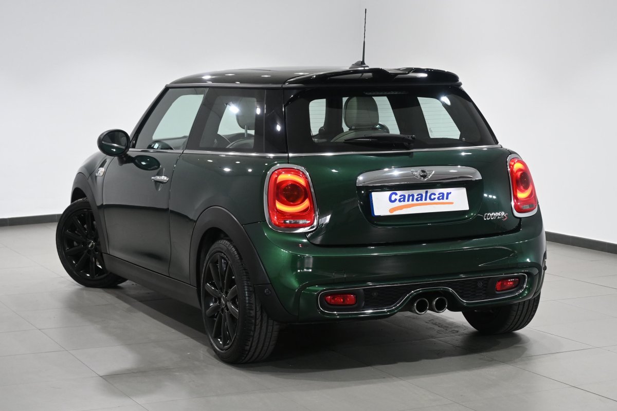 Foto Mini Mini 6