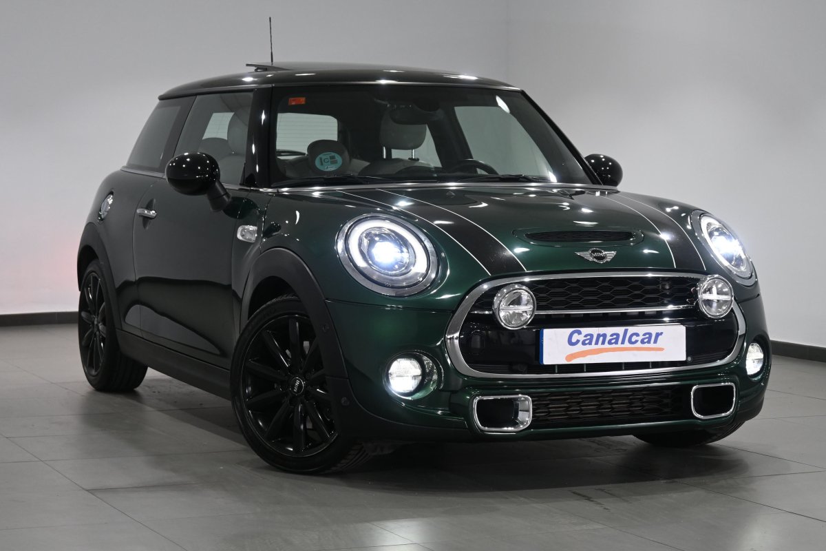 Foto Mini Mini 3