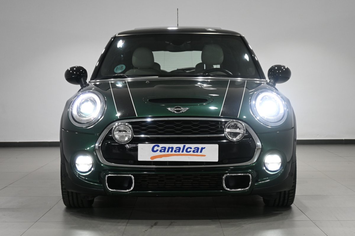 Foto Mini Mini 2