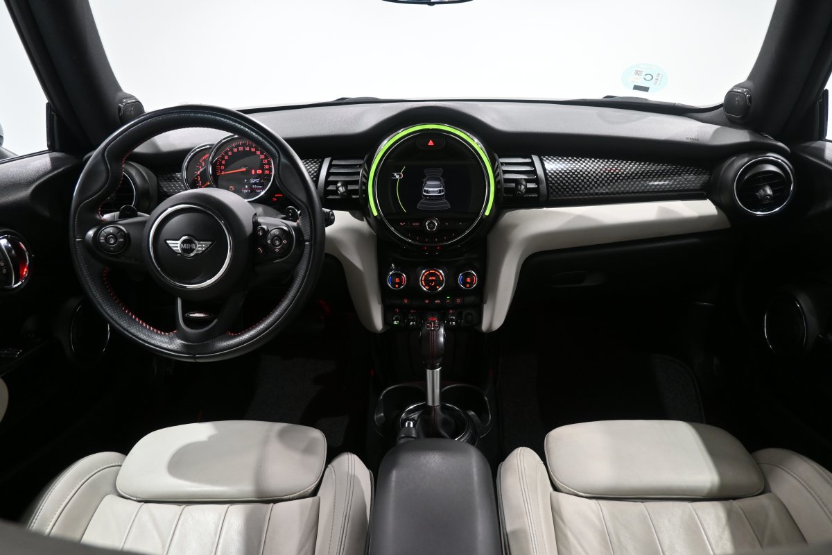 Foto Mini Mini 15