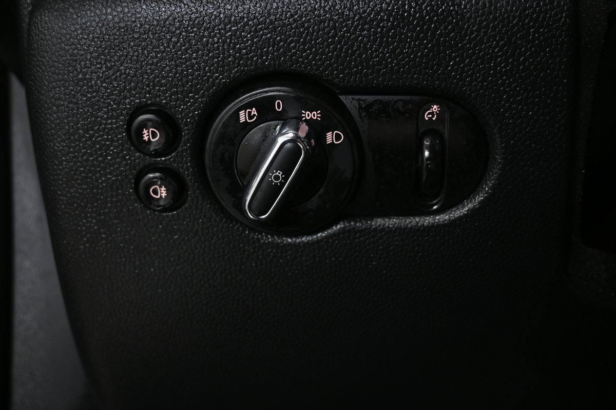 Foto Mini Mini 25