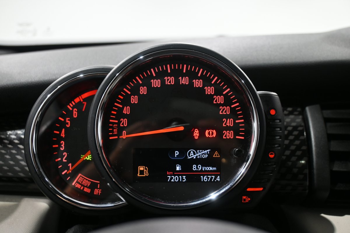 Foto Mini Mini 12