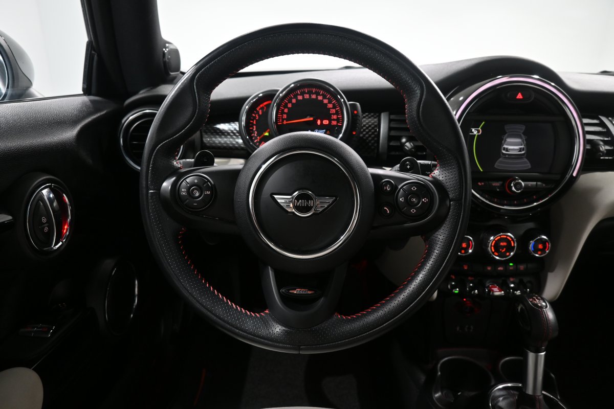Foto Mini Mini 16