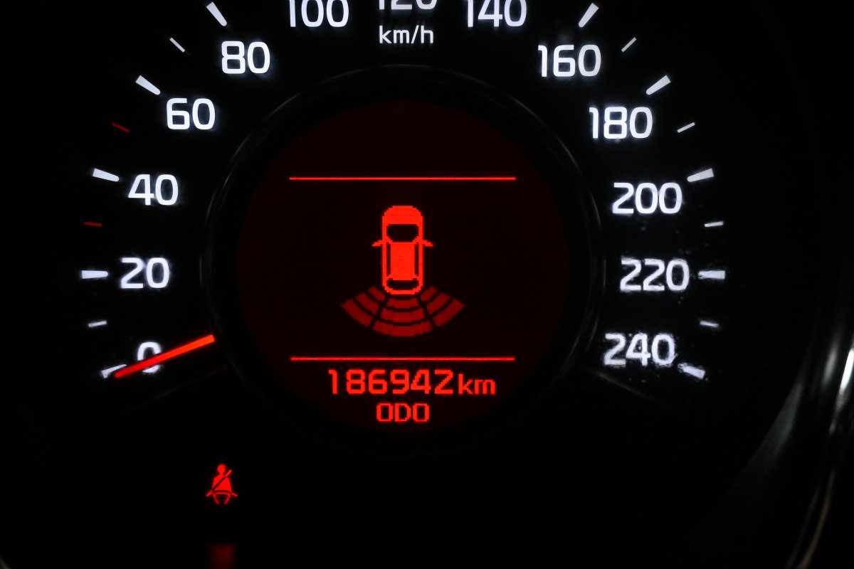 Foto Kia Ceed 16