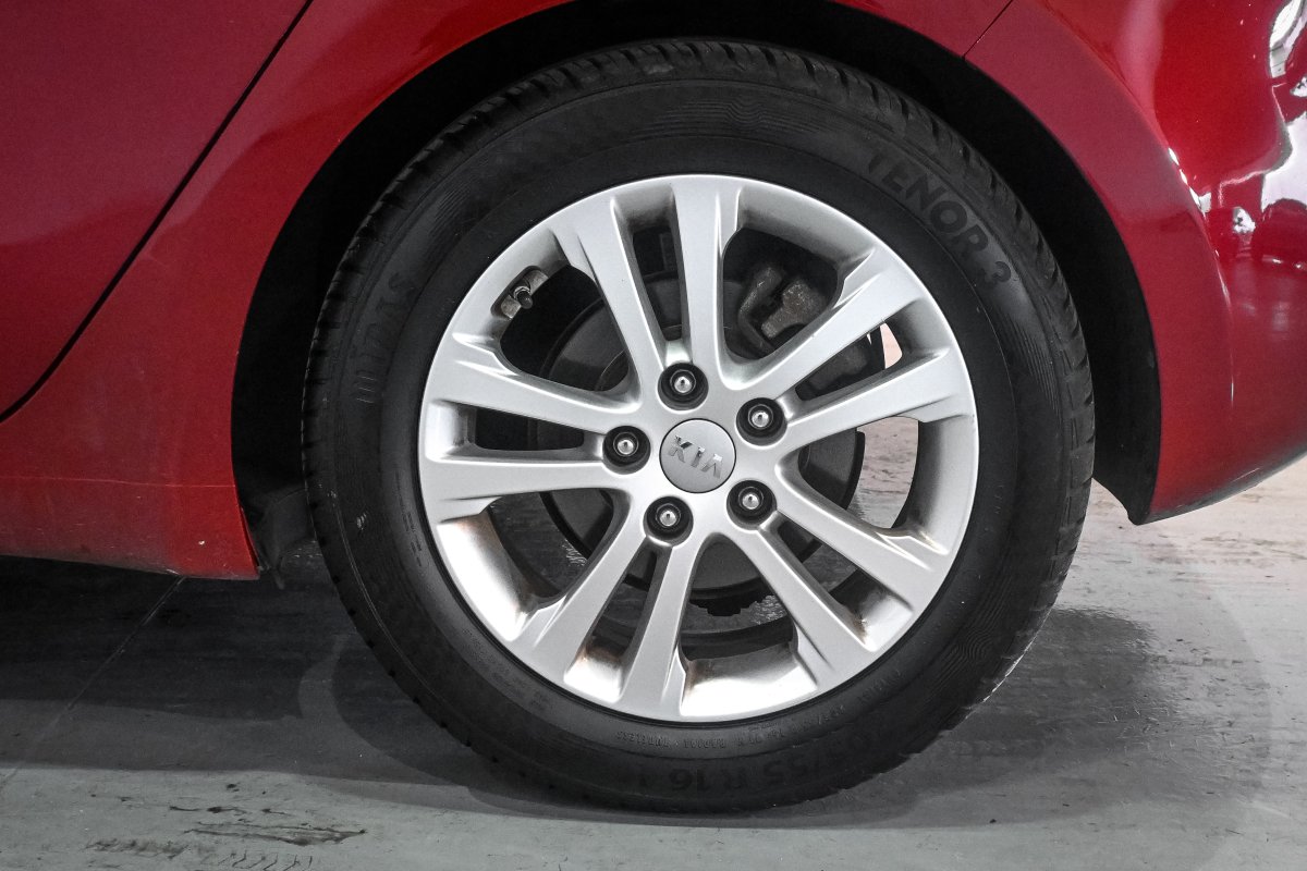 Foto Kia Ceed 31