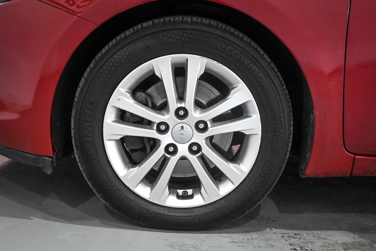Foto Kia Ceed 32