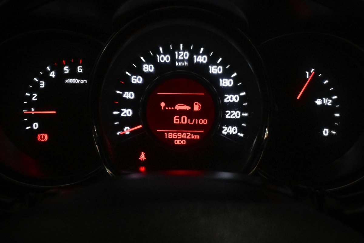 Foto Kia Ceed 13