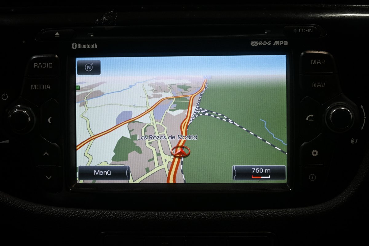 Foto Kia Ceed 17