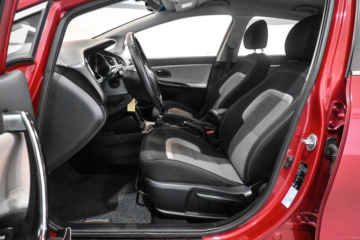 Foto Kia Ceed 11