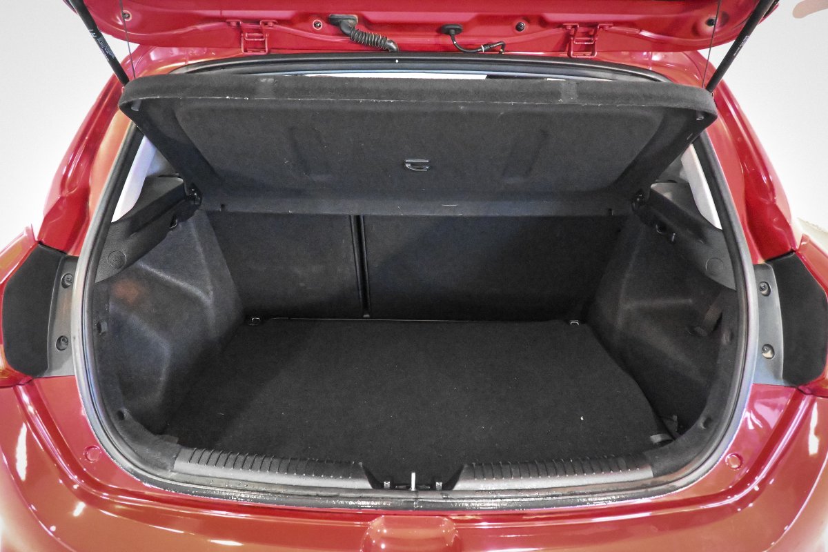 Foto Kia Ceed 9