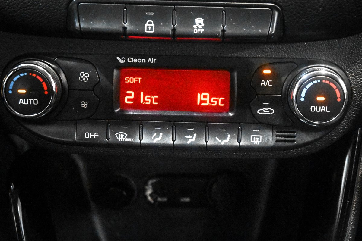 Foto Kia Ceed 21