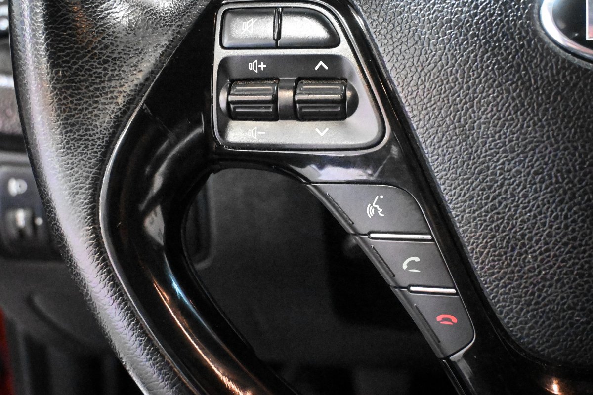 Foto Kia Ceed 25
