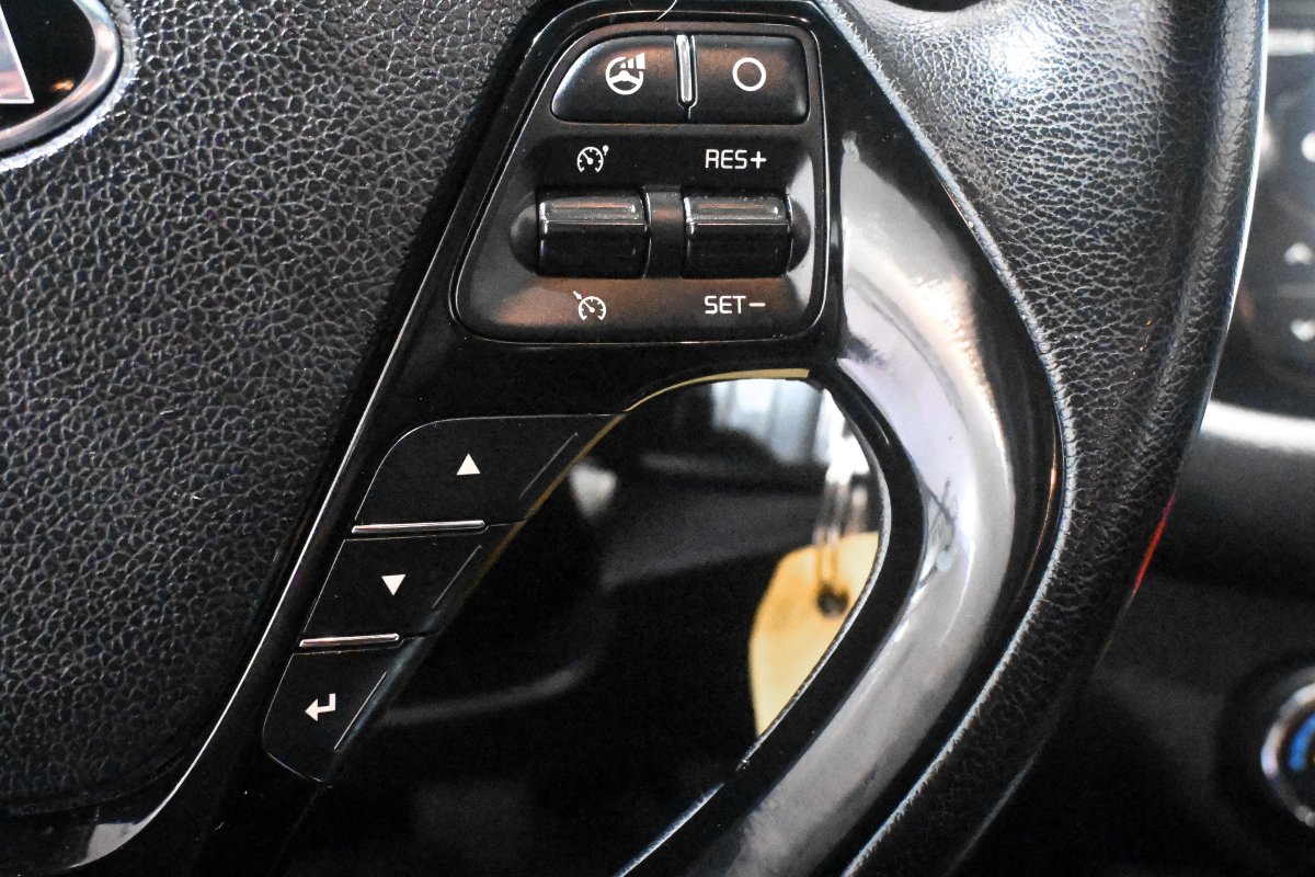 Foto Kia Ceed 26