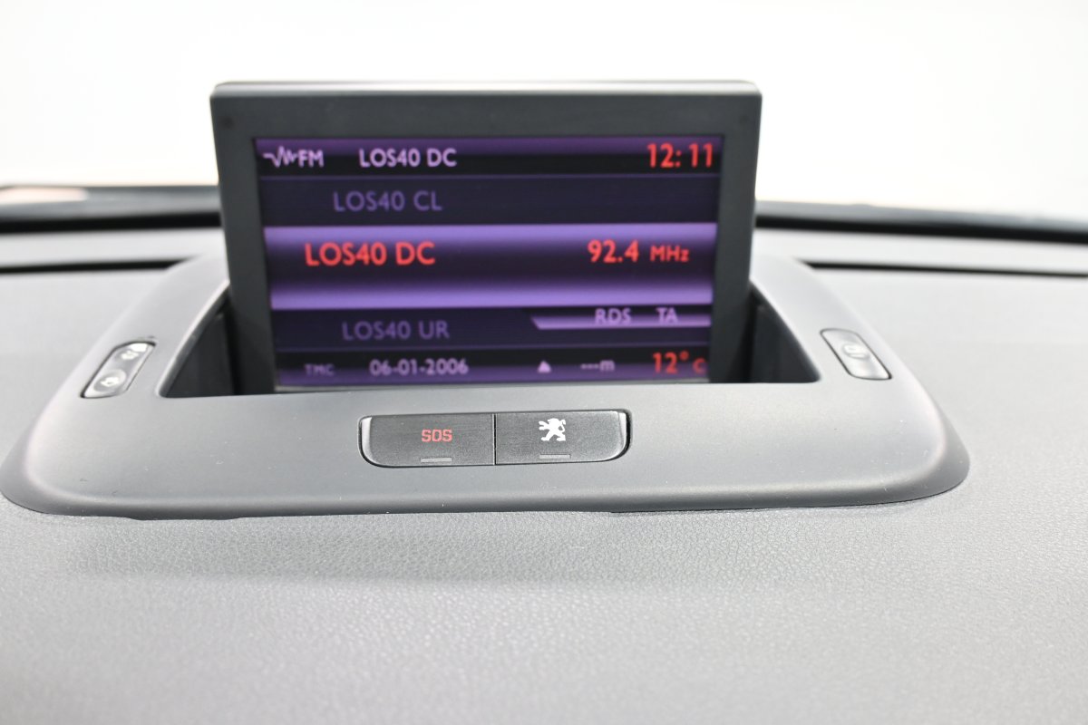 Foto Peugeot 5008 15